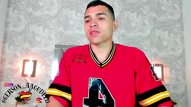 gerson zt online show from February 9, 2025, 3:43 am