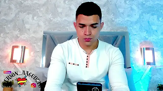 gerson zt online show from February 10, 2025, 3:03 am