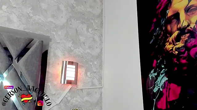 gerson zt online show from February 22, 2025, 7:01 am