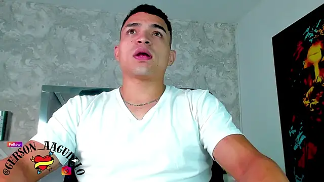 gerson zt online show from February 27, 2025, 12:21 am