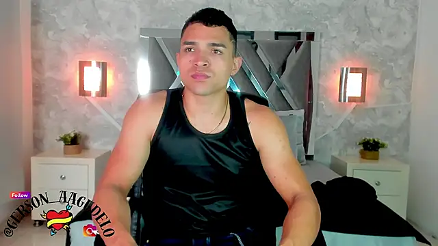 gerson zt online show from March 2, 2025, 3:56 am