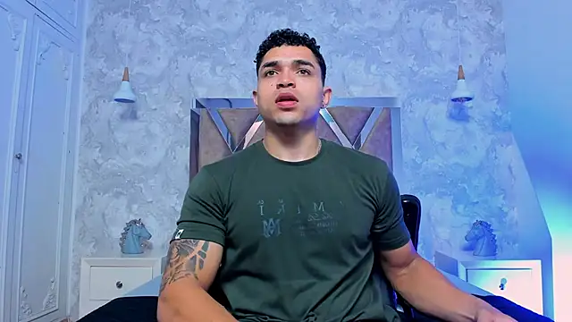 gerson zt online show from October 10, 2025, 6:29 pm