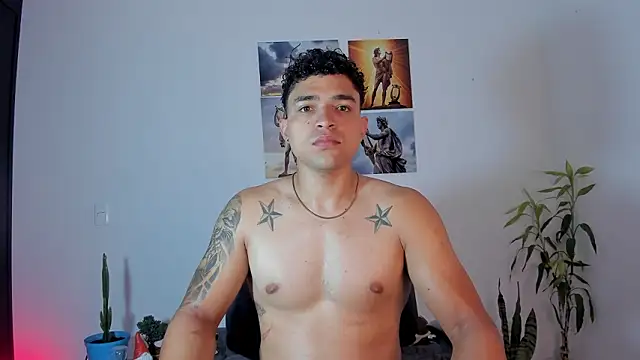 gerson zt online show from February 11, 2026, 2:55 pm