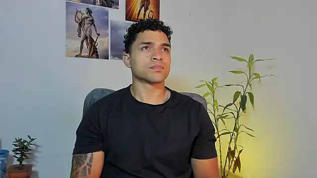 gerson zt online show from March 8, 2026, 10:35 pm