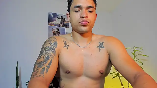 gerson zt online show from March 13, 2026, 10:38 pm