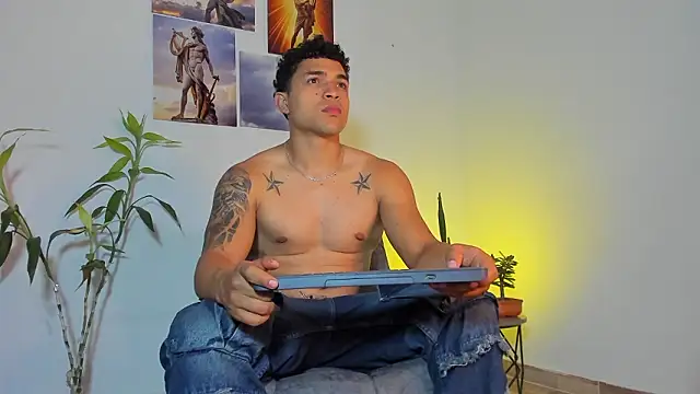 gerson zt online show from March 15, 2026, 11:22 pm