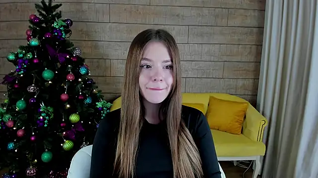 MilanaBalmain online show from December 12, 2024, 7:30 am