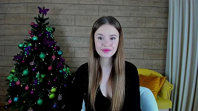 MilanaBalmain online show from December 17, 2024, 7:29 am
