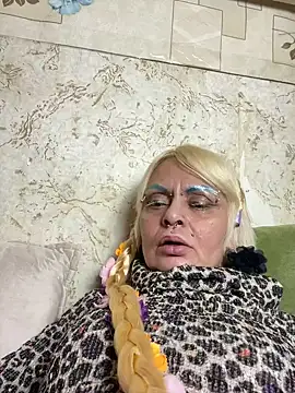 Gardener of Illusions online show from January 22, 2025, 7:35 am