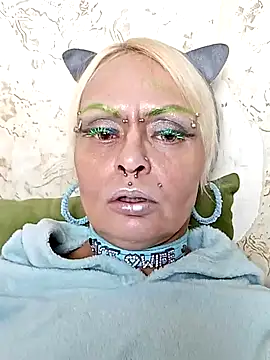 Gardener of Illusions online show from January 22, 2025, 3:51 pm