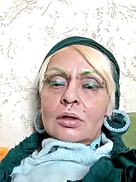 Gardener of Illusions online show from January 22, 2025, 9:54 pm