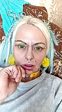 Gardener of Illusions online show from January 24, 2025, 7:28 pm