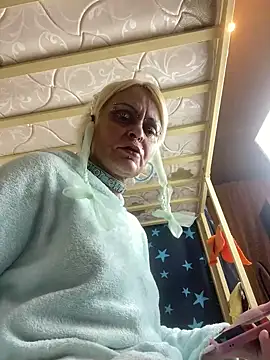 Gardener of Illusions online show from January 27, 2025, 2:13 pm