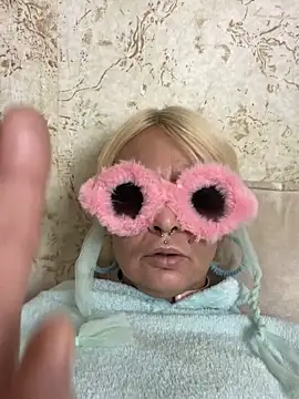 Gardener of Illusions online show from January 31, 2025, 12:39 am