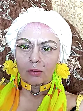 Gardener of Illusions online show from March 22, 2025, 9:45 am