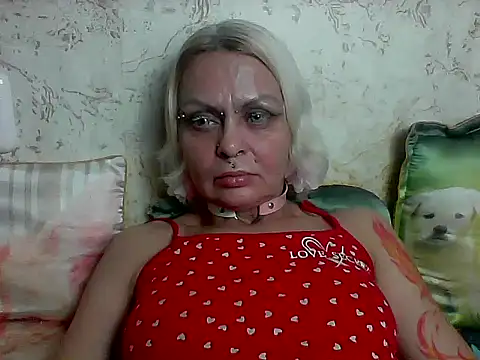 Gardener of Illusions online show from June 11, 2026, 3:04 am