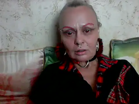 Gardener of Illusions online show from June 12, 2026, 7:07 am