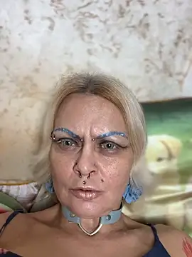 Gardener of Illusions online show from June 15, 2026, 12:13 am