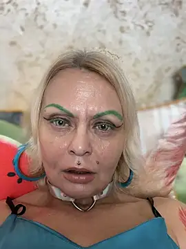 Gardener of Illusions online show from June 16, 2026, 1:41 am