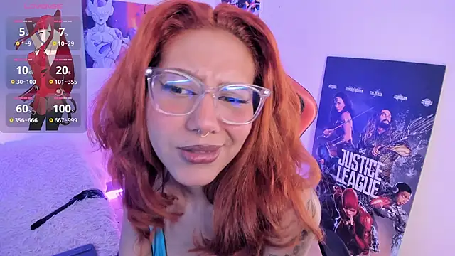 keendaall online show from September 30, 2025, 7:52 pm