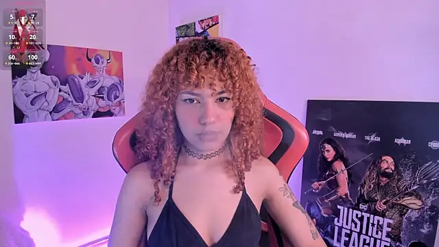 keendaall online show from May 11, 2026, 3:01 am