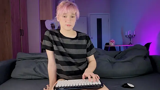 Gregory Byyrd online show from February 26, 2026, 9:47 pm