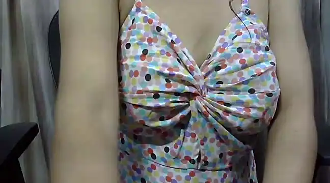 Lovely Sanvi online show from February 24, 2025, 3:02 am