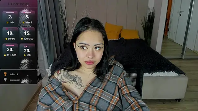 baby  kim online show from January 22, 2025, 11:43 pm