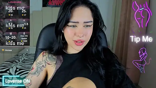 baby  kim online show from December 16, 2025, 5:23 am