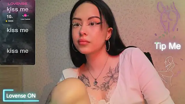 baby  kim online show from May 9, 2026, 8:36 pm