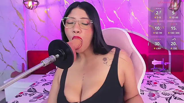 estrella bigboobs14 online show from October 22, 2025, 10:37 am
