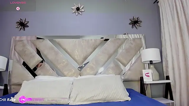 Megan delarosse online show from September 29, 2025, 11:42 pm