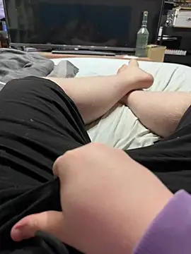 FelixHartel online show from February 7, 2026, 12:03 am