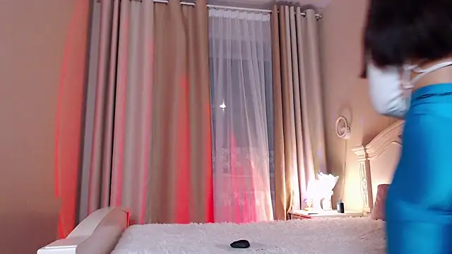 Snapshot of Avylew chatting on October 5, 2025, 8:40 pm Avylew online show from October 5, 2025, 8:40 pm