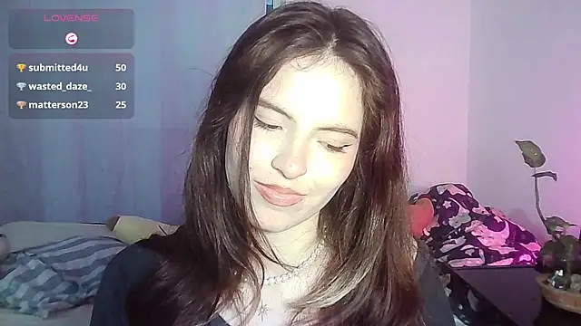 cherrybom969 online show from December 14, 2025, 11:37 am