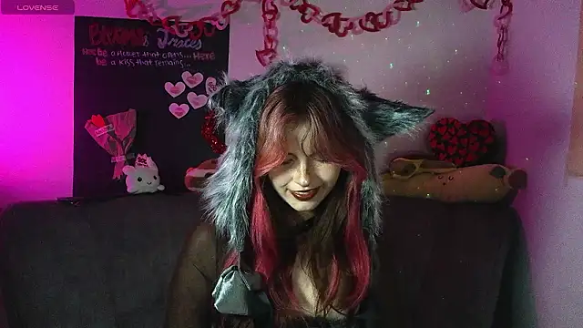 Snapshot of cherrybom969 chatting on February 14, 2026, 5:15 am cherrybom969 online show from February 14, 2026, 5:15 am