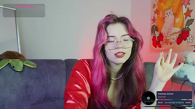 Snapshot of cherrybom969 chatting on March 7, 2026, 9:28 am cherrybom969 online show from March 7, 2026, 9:28 am