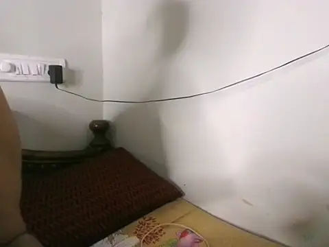 Sexy-Shalinii online show from December 2, 2025, 4:40 am