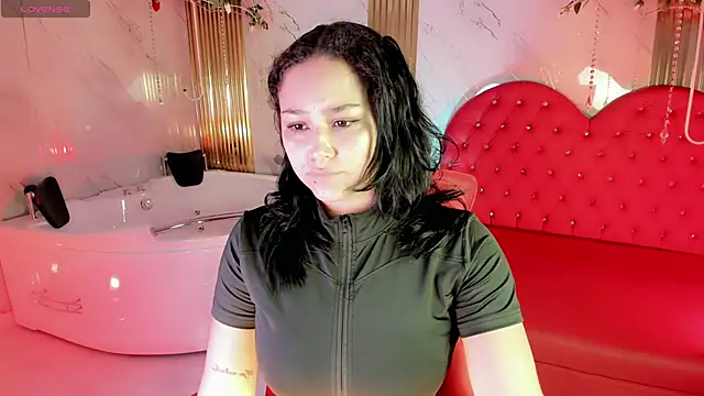 sexyy kitty18 online show from June 9, 2026, 7:25 pm