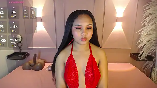 HAYLANISMITH online show from January 7, 2025, 12:09 pm
