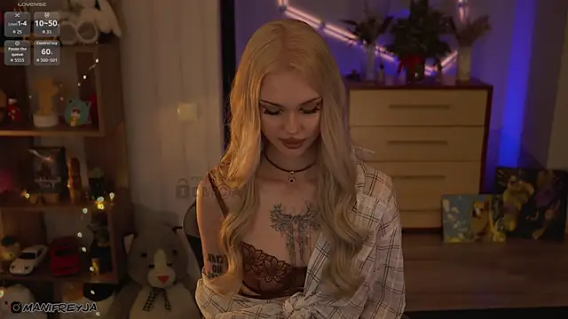 Snapshot of ManiFreyja chatting on February 23, 2026, 7:00 pm ManiFreyja online show from February 23, 2026, 7:00 pm