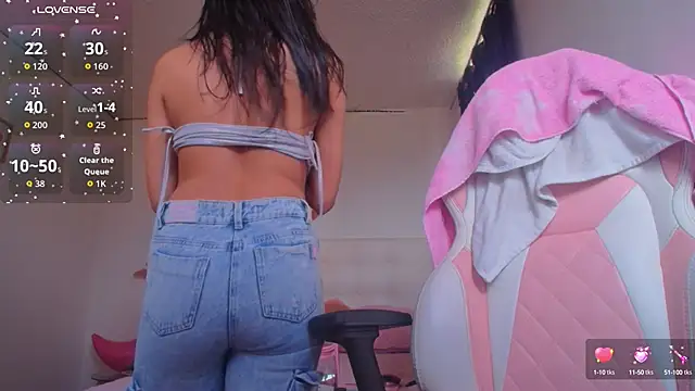 Snapshot of Madysson_leee chatting on September 23, 2025, 2:31 pm Madysson leee online show from September 23, 2025, 2:31 pm