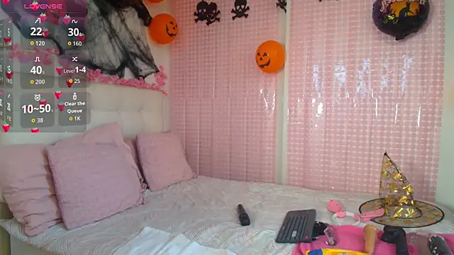 Snapshot of Madysson_leee chatting on October 12, 2025, 10:20 pm Madysson leee online show from October 12, 2025, 10:20 pm