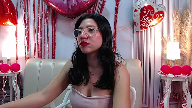 Snapshot of Gag_princeess chatting on February 17, 2025, 2:42 am Gag princeess online show from February 17, 2025, 2:42 am