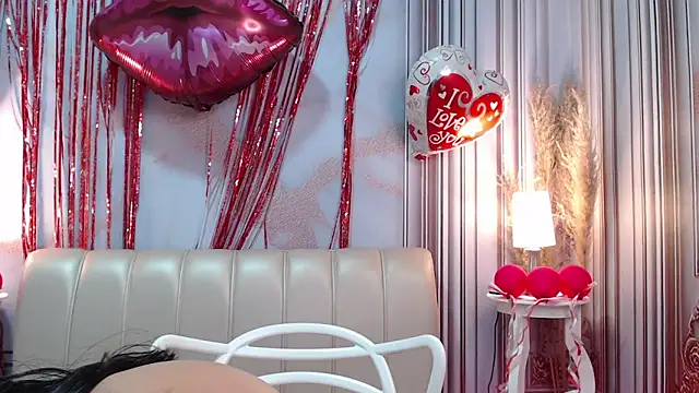 Snapshot of Gag_princeess chatting on February 17, 2025, 5:47 am Gag princeess online show from February 17, 2025, 5:47 am