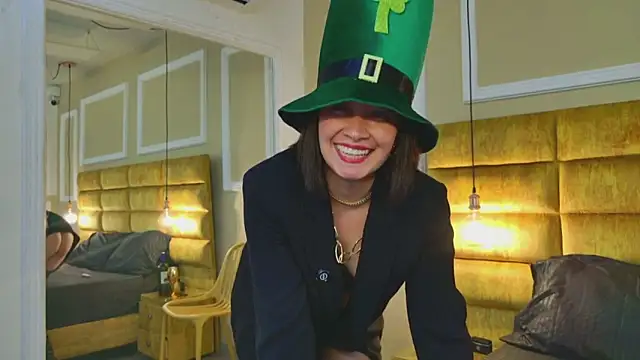 adarussell online show from March 17, 2026, 4:10 pm