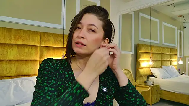 adarussell online show from March 20, 2026, 4:12 pm