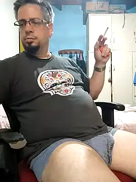 MrBig 2024 online show from March 20, 2025, 9:02 pm