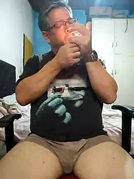 MrBig 2024 online show from March 21, 2025, 9:01 pm