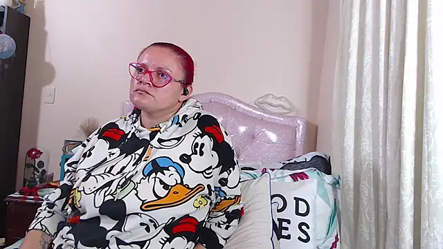 VickyColleman online show from February 23, 2025, 10:31 pm